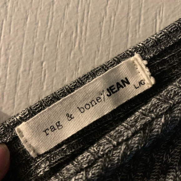 Rag and Bone sleeveless top - Picture 3 of 5